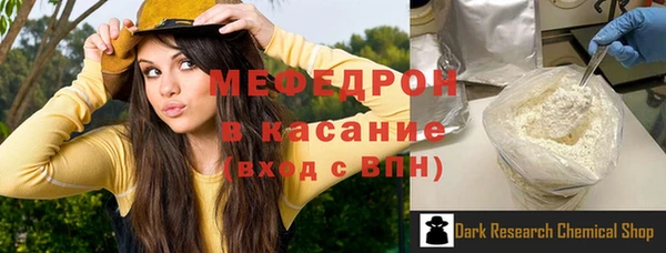 молекула духа Ельня